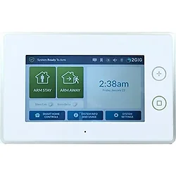 NORTEK SECURITY And CONTROL-2GIG-SP1-GC3