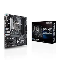 ASUS-PRIME B365M-A
