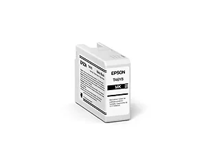 T46Y800 | Epson Ultrachrome PRO10 Matte Black Ink Cartridge