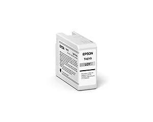 T46Y900 | Epson UltraChrome PRO10 Light Gray Ink 50ML