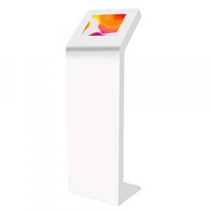 Cta PAD-KSDKW Premium Kiosk Stand Station For