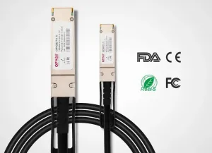 QSFP-100G-AOC3M-ENC