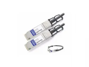 Enet XLDACBL5-ENC Intel Xldacbl5 Compatible Qsfp Dac