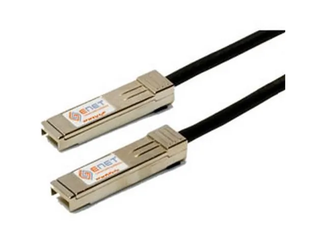 ENET-SFP2TWAX1MENC