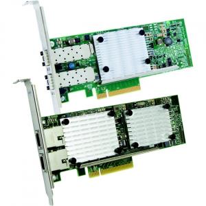 Marvell QLE3442-CU-CK Dual Port Pcie Gen3 To 10gb Ethernet Sr Optics A