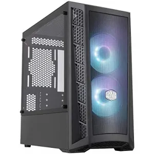 Cooler MCB-B311L-KGNN-S02 Coolermaster Cs Mcb-b311l-kgnn-s02 Masterbox