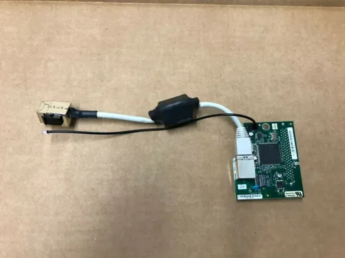 714-693-001 | Honeywell Peel-Off Assembly for PM4i Printers