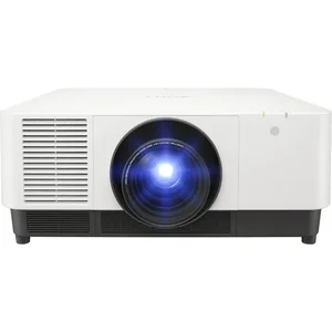 VPLFHZ91L/W | Sony VPL-FHZ91L Laser Projector - 9000 Lumens