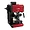 Mr Coffee Mr. Coffee 20 Ounce Espresso and Cappuccino Maker