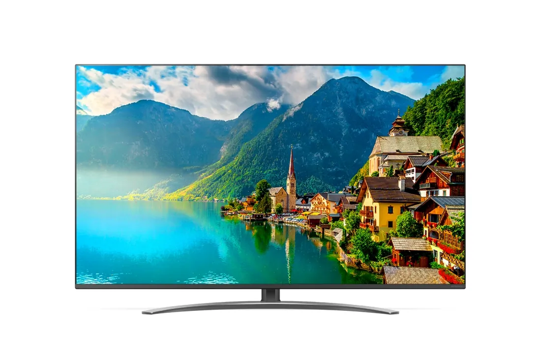 LG Electronics-65UT577H