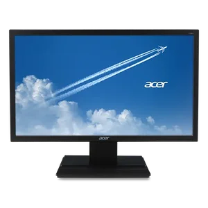 UM.UV6AA.E02 | Acer V246HQL EBID 24IN WIDESCREEN VA