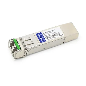 AL-SFP-10G-ZR-100-AO | Addon Alcatel 10G ZR TAA Compliant