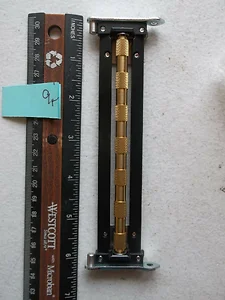 R00017020 | Sato Heavy-Duty Pressure Roller Assembly for