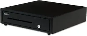 Z-C16A-1B-99 | Pos-x POS-X ION Cash Drawer 16x16 Black