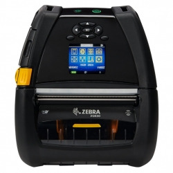 Zebra ZQ63-RUWA000-00 Zq630 Rfid Printer - Dual 802.11ac  Bluetooth