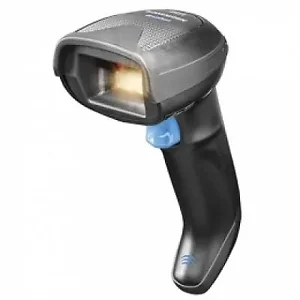 GBT4500-BK-BTK1DRA | Datalogic Gryphon 2D Wireless Scanner