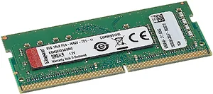 KSM26SES8/16ME | Kingston 16GB DDR4 2666MHz ECC SODIMM CL19