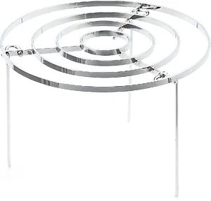 Camco Portable Campfire Cooking Surface