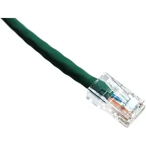 AXG99964 | Axiom 200FT CAT6 UTP 550MHz Green Ethernet Cable