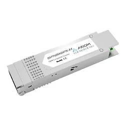 AXIOM-QSFP40SRG4FIN-AX