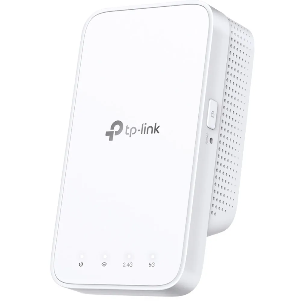 Tplink RE300 Tp-link  Ac1200 Mesh Wi-fi Range Extender