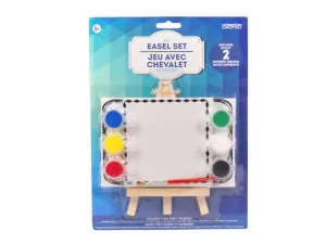 Bulk CH530 Canvas Easel Kit