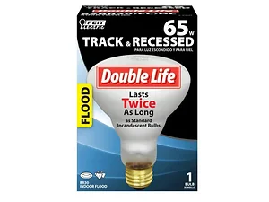 Bulk Buys Feit Electric 65W BR30 Incandescent Flood Light
