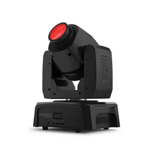 Chauvet Dj 110 INTMDTR SPT MVNG HD