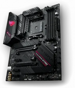 Asus ROGSTRIXB550FGMNGWFI Rog Strix B550-f Wifi 6