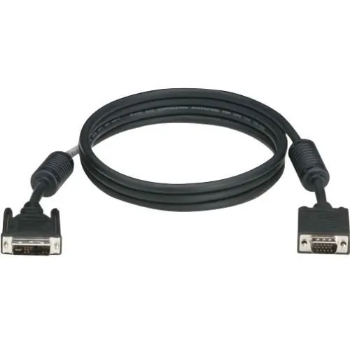 Black EVNDVI01-0025 Dvi Cable