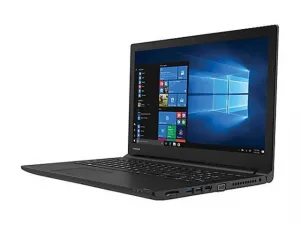 Toshiba PS591U-04M002 Tecra C50-e, Windows 10 Pro, 8th Generation Inte