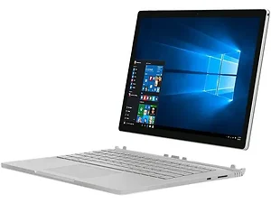 JJH-00001 | Microsoft Surface Book 2 (13.5