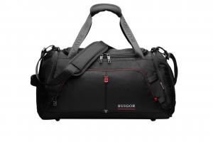 Ruigor RMOL07-1N0SM Motion 07 Water-repellent Polyester Duffel Bag Wsh