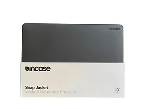 FD373 | Bulk Buys Incase Snap Jacket for 13-inch MacBook