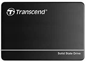 Transcend TS32GSSD420I 32gb, 2.5 Ssd420, Sata3, Mlc, Ind.