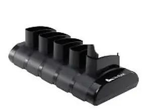 M087-Q03-50-NAA | Verifone E315 5-Slot Charger for Enhanced