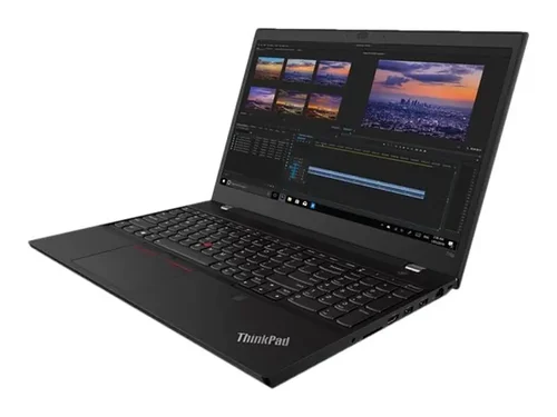 20TN001JUS | Lenovo T15P W10P I7 Laptop - 16GB RAM, 512GB