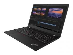 Lenovo 20TN001LUS T15 Gen 1 Laptop, 16gb Ram, 256gb Ssd, 3yr Warranty