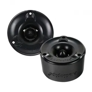 Audiopipe APSW3755BK 3.75