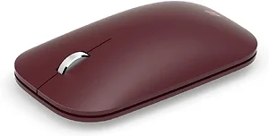 KGZ-00041 | Microsoft Surface Mobile Mouse - Ice Blue Finish