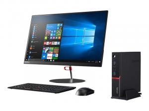 Lenovo 10VL0007US Thinkcentre M715q (2nd Gen) 10vl