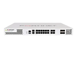 FG-200E-BDL-817-36 | Fortinet FortiGate 200E Firewall