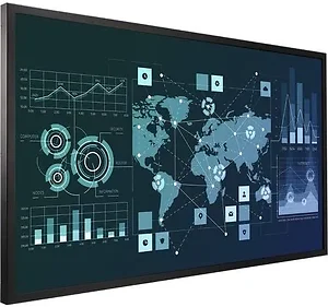 997-8798-01 | Planar 86-Inch QE8650T UHD D-LED Display with