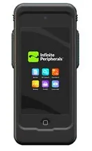 LPR-H2DR-POD7 | Infinite Linea Pro Rugged 2D Scanner for