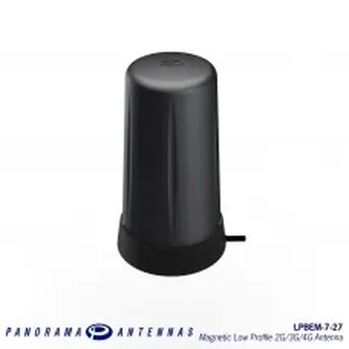 LPBEM-7-27-5SP | Panorama Antennas Low Profile Antenna