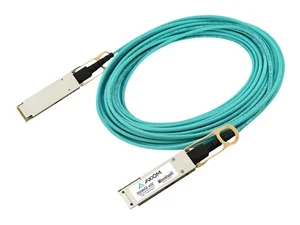 AOC-S-25G-1M-AX | Axiom 25G SFP28 Active Optical Cable - 1M