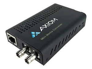 MC-2203-M3T2-AX | Axiom 1000BASE-T to 1000BASE-SX ST