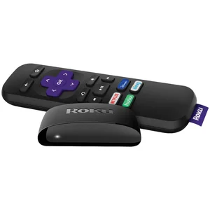 3930XB | Roku RFRB RKU EXPRS MED PLYR