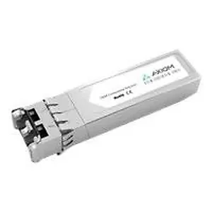 AFBR-57D7APZ-ELX-AX | Axiom 8GBASE-SW SFP+ Transceiver for