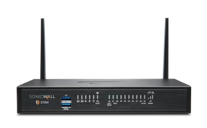 02-SSC-5678 | Sonicwall TZ570W TotalSecure Advanced Edition